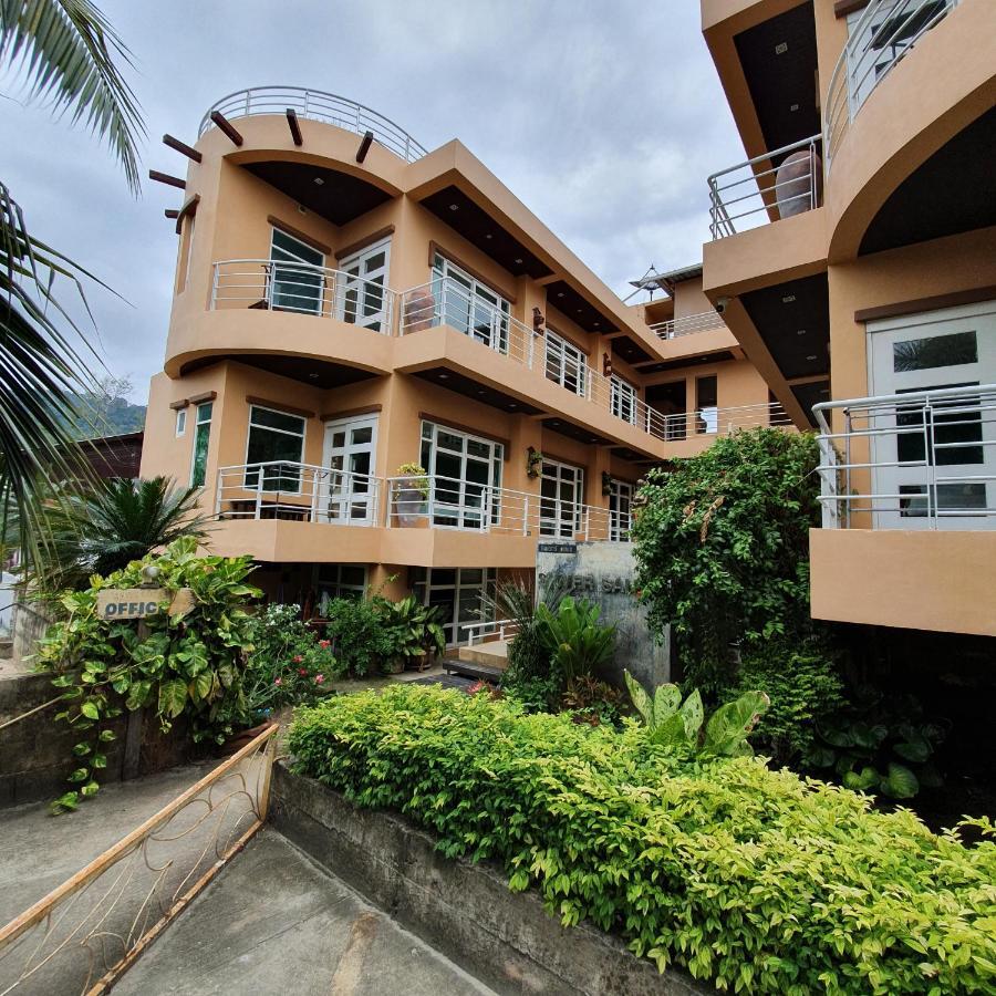 Silver Sands Resort - Ko Tao Exterior foto
