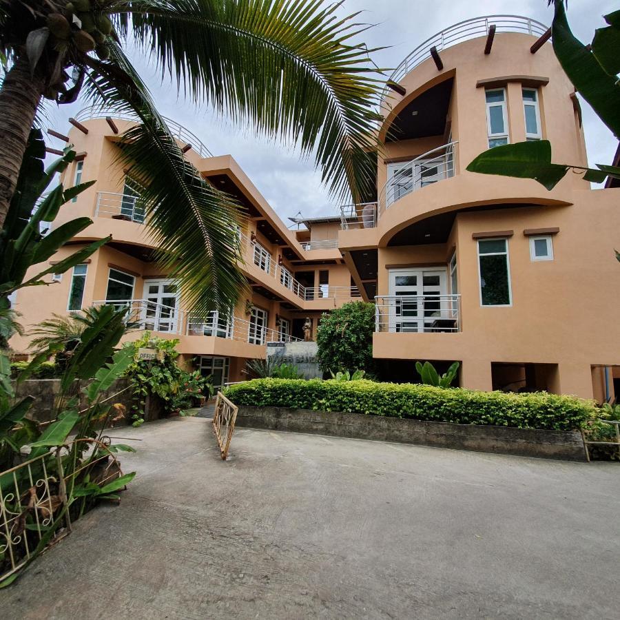 Silver Sands Resort - Ko Tao Exterior foto